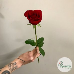 Кенийские розы 35 см
