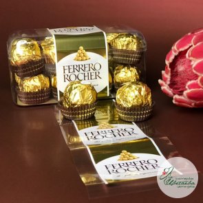 Конфеты Ferrero Rocher 