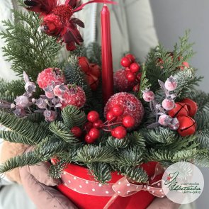 Новогодние Подарки Томск Купить