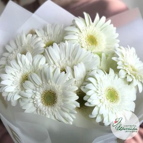 Букет цветов для девушки «14 февраля»