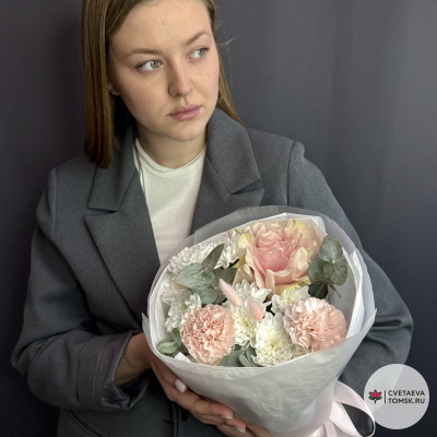 Лепестки нежности