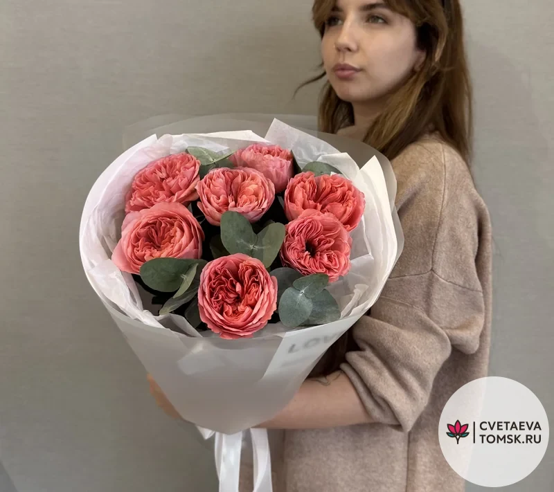 Коралловое признание