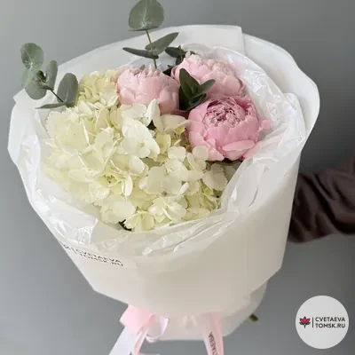 Белое касание