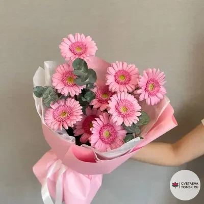 Летний танец