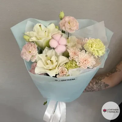 Лёгкое сияние