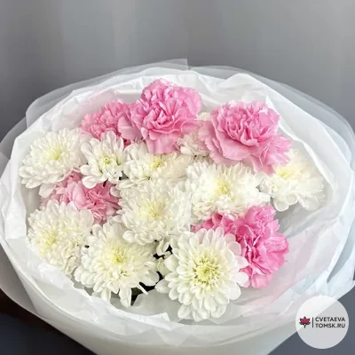 Сладкая история