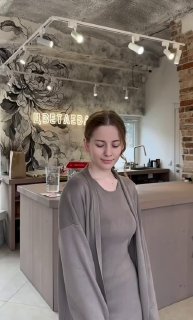 Букет из свежих цветов для заказа: в другой подаче